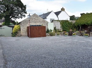 Accommodation Middleham Leyburn | Spennithorne