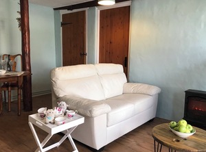Accommodation Middleham Leyburn | Spennithorne