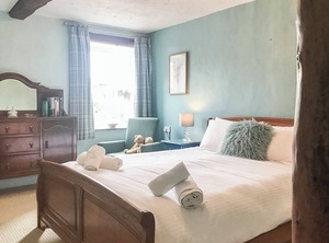 Accommodation Middleham Leyburn | Spennithorne