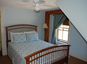 Follansbee Inn | North Sutton