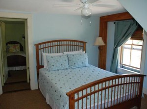 Follansbee Inn | North Sutton