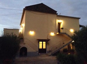 Fondo Santa Lucia | Sant'Agata sui Due Golfi