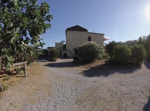 Fondo Santa Lucia | Sant'Agata sui Due Golfi