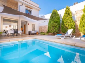 Foners Mallorquins Villa Muro | Muro