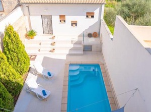 Foners Mallorquins Villa Muro | Muro
