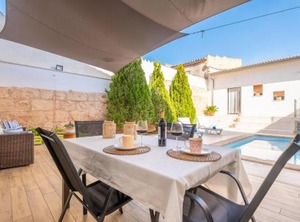 Foners Mallorquins Villa Muro | Muro
