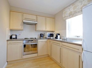 Fonthill | Central Aberdeen