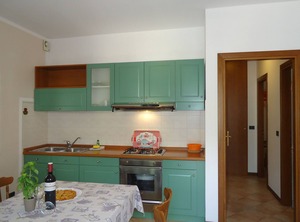 Casa Vittoria Typ | Idro