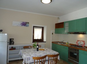 Casa Vittoria Typ | Idro