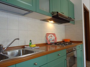 Casa Vittoria Typ | Idro