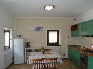 Casa Vittoria Typ | Idro