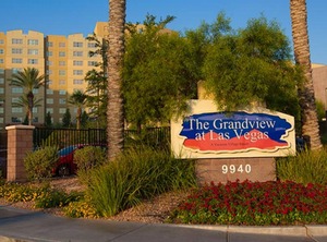 Wyndham Grand Desert Las Vegas | Enterprise
