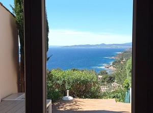 Boulouris Panorama | Le Dramont