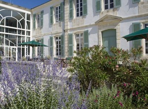 Le Palais Des Gouverneurs | Saint-Martin-de-Re