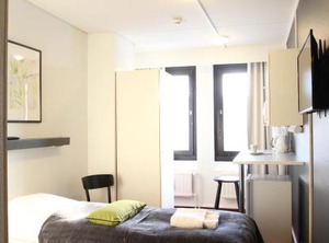 Forenom Aparthotel Lahti | Lahti
