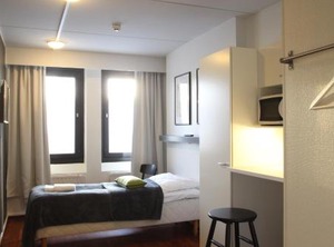 Forenom Aparthotel Lahti | Lahti