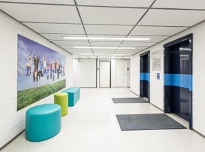 Forenom Hostel Vantaa | Aviapolis