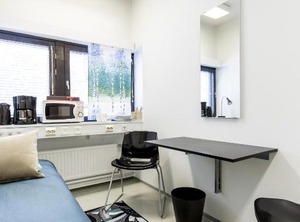 Forenom Hostel Vantaa | Aviapolis