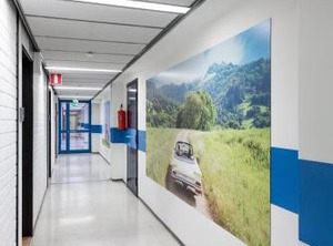 Forenom Hostel Vantaa | Aviapolis