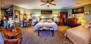 Forest Hall | Walmer