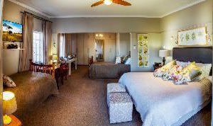 Forest Hall | Walmer