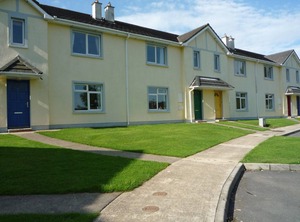 Forest Haven Holiday | Dunmore East
