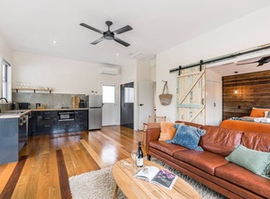 Forget Farm Cottages | Coopers Shoot
