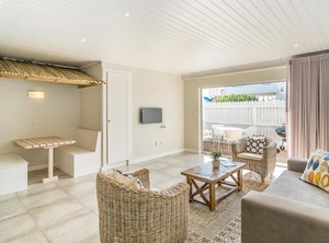 Fork West | Elands Bay