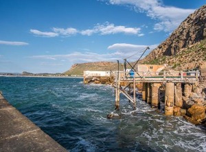 Fork West | Elands Bay