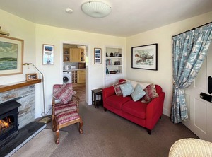 Accommodation Torpoint | Downderry