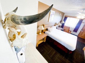 Mini Fort Verde | Camp Verde