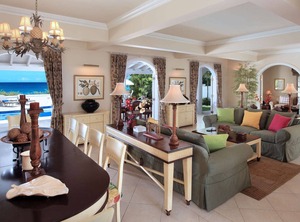 Fosters | Reeds Bay