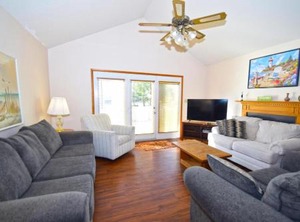 Fountain Road | Caine Woods
