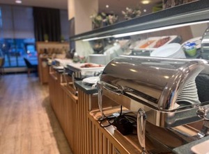 Aparthotel | Westviertel