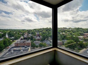 Points | Newton Corner