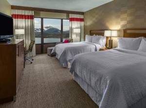 Points | Downtown Juneau