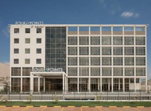 Points | Embakasi