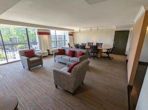 Points | Little Rock Medical District