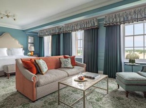 Seasons Hotel Hampshire | Dogmersfield