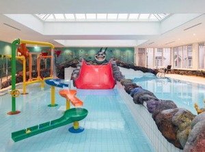 Seasons Hotel Hampshire | Dogmersfield