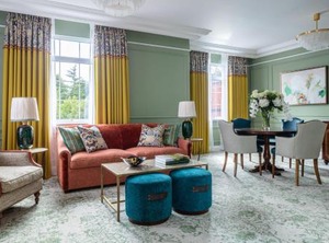 Seasons Hotel Hampshire | Dogmersfield