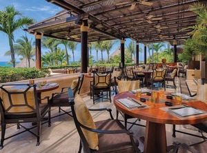 Seasons Resort Punta Mita | Punta de Mita