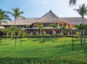 Seasons Resort Punta Mita | Punta de Mita