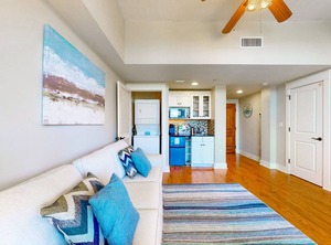 Observation Point South Miramar Beach | Baytowne Wharf