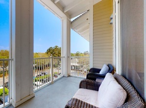 Observation Point South Miramar Beach | Baytowne Wharf