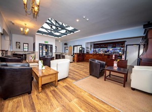 Fownes Hotel | Worcester