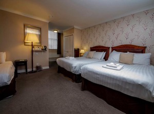 Fownes Hotel | Worcester