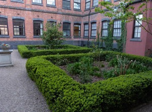 Fownes Hotel | Worcester