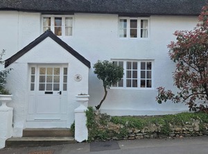 Foxley Cottage | Charmouth