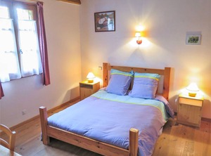 Mayne Sorbier | Blanquefort-sur-Briolance